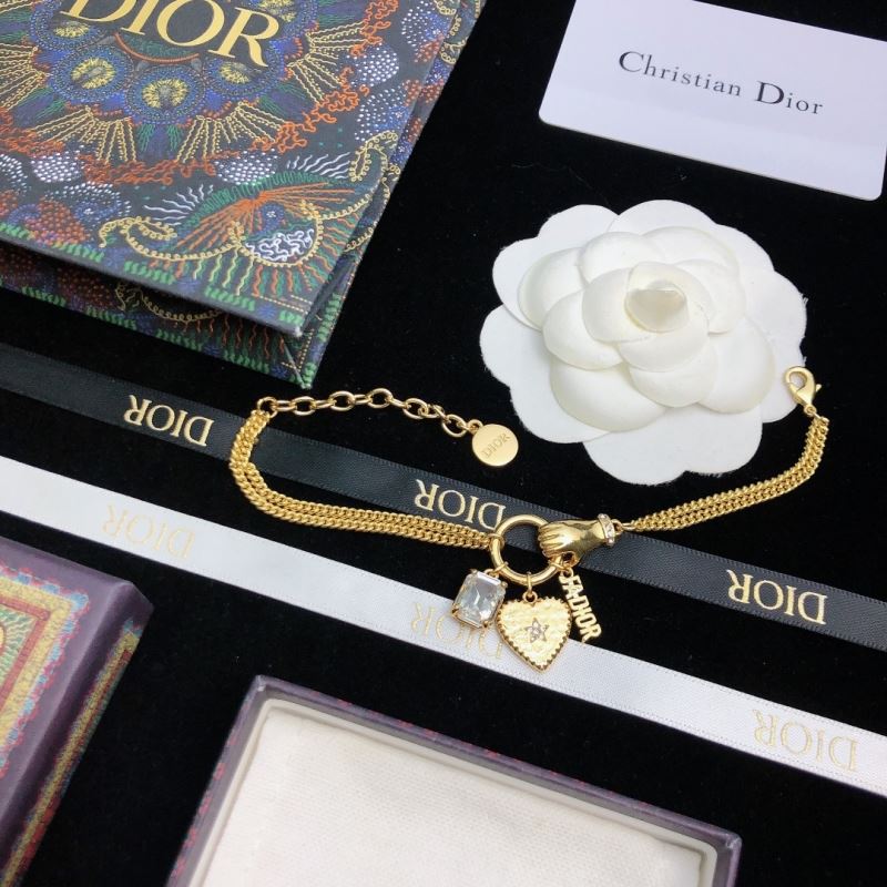 Christian Dior Bracelets